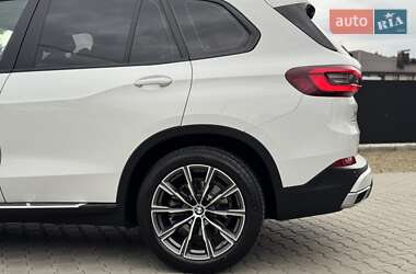 Внедорожник / Кроссовер BMW X5 2021 в Стрые