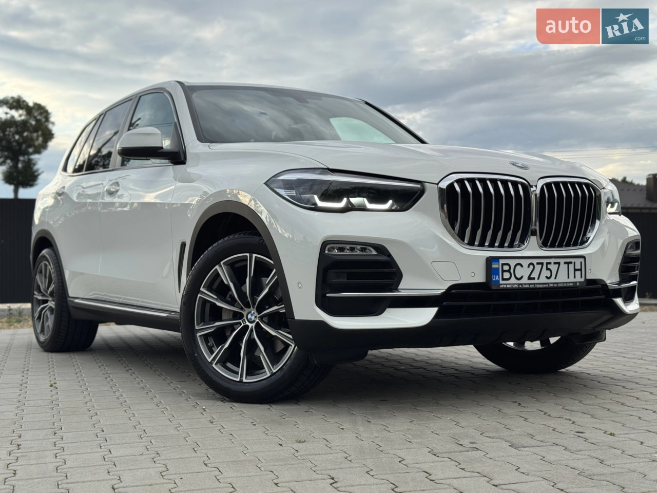 2022 BMW X5 - мініатюра 42