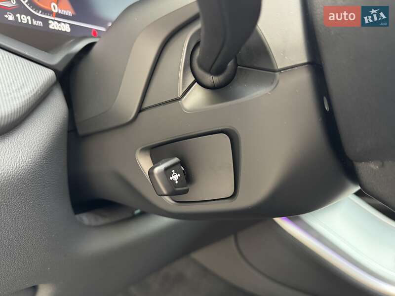 Внедорожник / Кроссовер BMW X5 2021 в Стрые