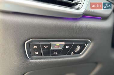 Внедорожник / Кроссовер BMW X5 2021 в Стрые