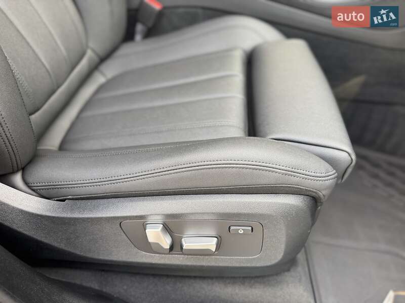 Внедорожник / Кроссовер BMW X5 2021 в Стрые