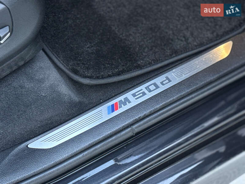 Внедорожник / Кроссовер BMW X5 2014 в Луцке