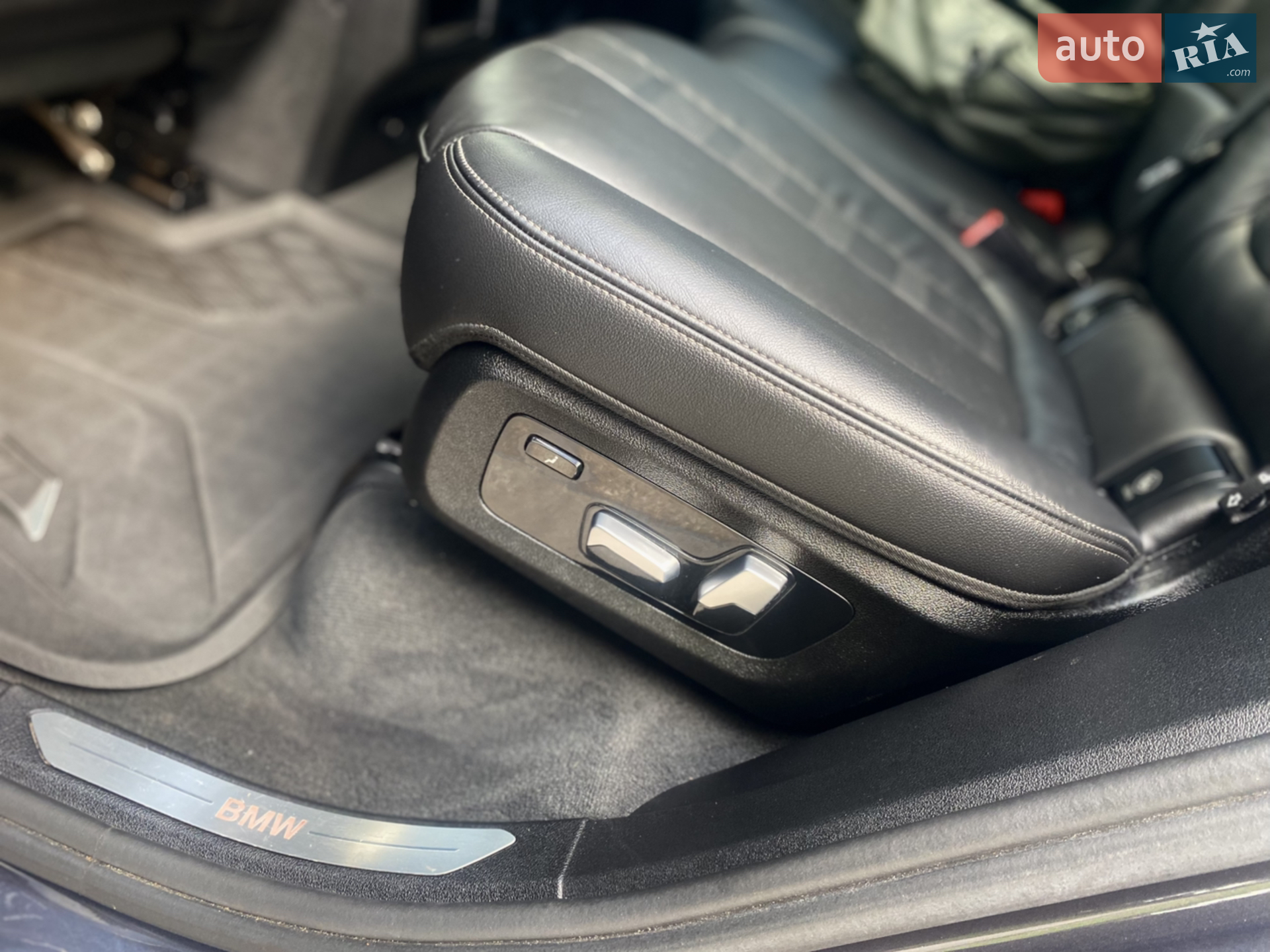 2019 BMW X5 - мініатюра 16