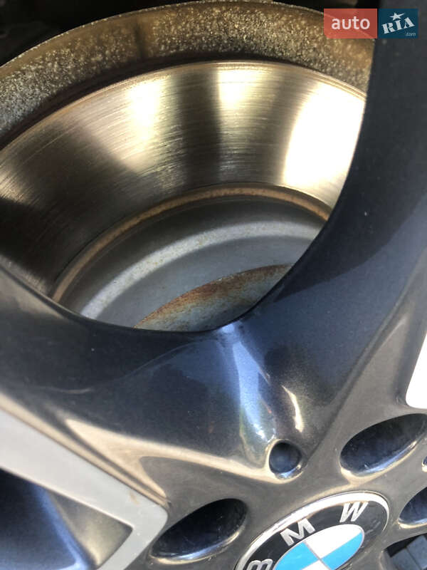 Позашляховик / Кросовер BMW X5 2014 в Полонному фото 3 Позашляховик / Кросовер BMW X5 2014 в Полонному