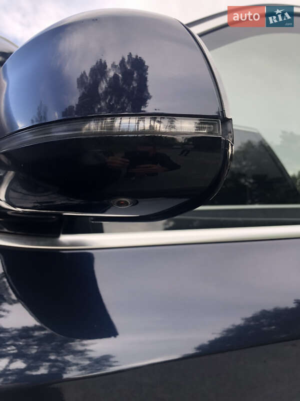 Позашляховик / Кросовер BMW X5 2014 в Полонному фото 11 Позашляховик / Кросовер BMW X5 2014 в Полонному