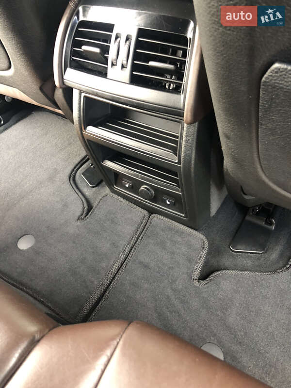 Позашляховик / Кросовер BMW X5 2014 в Полонному фото 28 Позашляховик / Кросовер BMW X5 2014 в Полонному