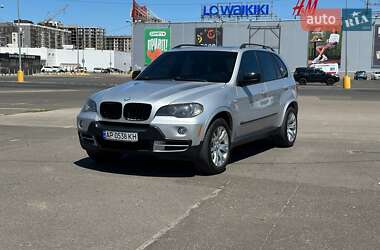Внедорожник / Кроссовер BMW X5 2007 в Одессе