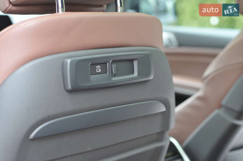 Позашляховик / Кросовер BMW X5 2019 в Києві