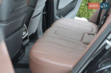 Позашляховик / Кросовер BMW X5 2019 в Києві