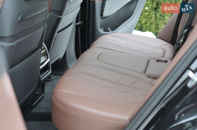 Позашляховик / Кросовер BMW X5 2019 в Києві