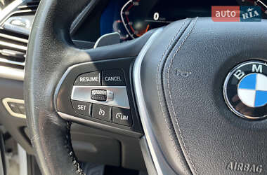 Позашляховик / Кросовер BMW X5 2019 в 