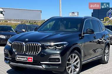 Внедорожник / Кроссовер BMW X5 2019 в Львове