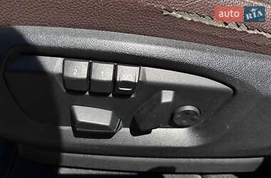 Позашляховик / Кросовер BMW X5 2016 в 