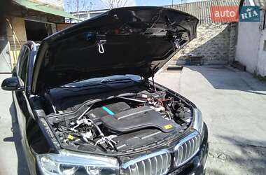 Внедорожник / Кроссовер BMW X5 2016 в 