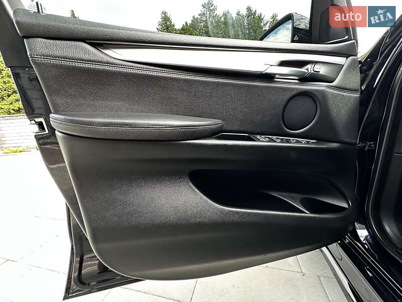 Внедорожник / Кроссовер BMW X5 2014 в Ивано-Франковске фото 79 Внедорожник / Кроссовер BMW X5 2014 в Ивано-Франковске