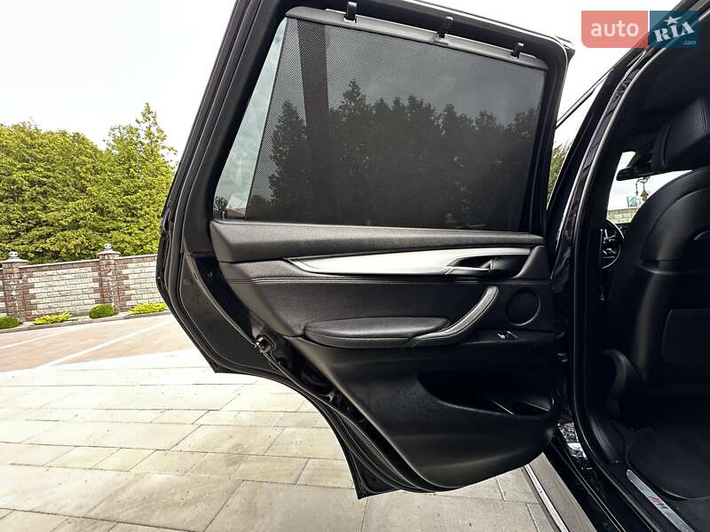 Внедорожник / Кроссовер BMW X5 2014 в Ивано-Франковске фото 86 Внедорожник / Кроссовер BMW X5 2014 в Ивано-Франковске