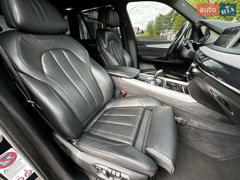 Внедорожник / Кроссовер BMW X5 2014 в Ивано-Франковске фото 101 Внедорожник / Кроссовер BMW X5 2014 в Ивано-Франковске