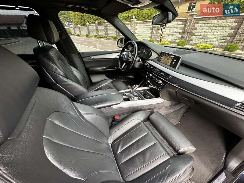 Внедорожник / Кроссовер BMW X5 2014 в Ивано-Франковске фото 103 Внедорожник / Кроссовер BMW X5 2014 в Ивано-Франковске