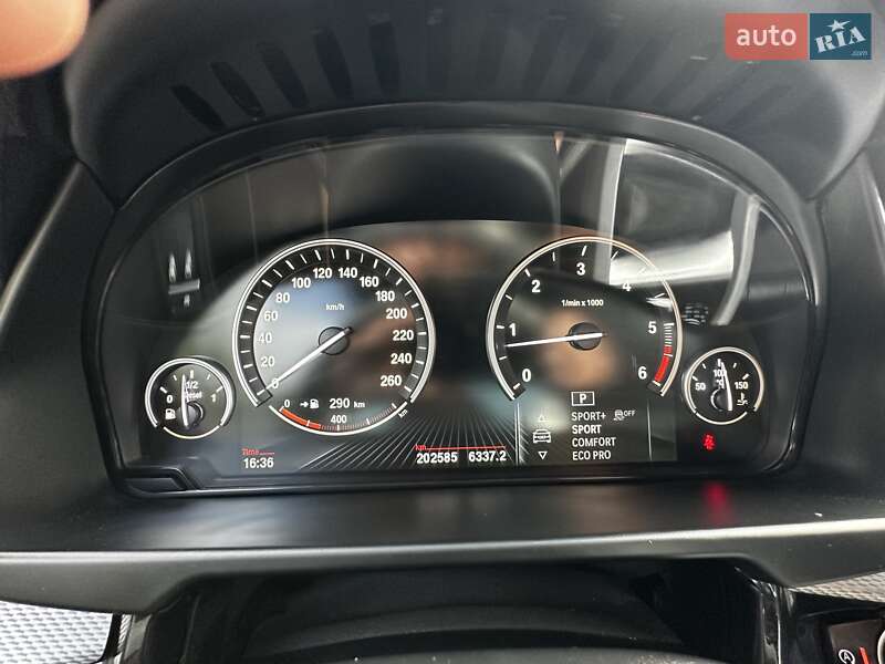 Внедорожник / Кроссовер BMW X5 2014 в Ивано-Франковске фото 115 Внедорожник / Кроссовер BMW X5 2014 в Ивано-Франковске