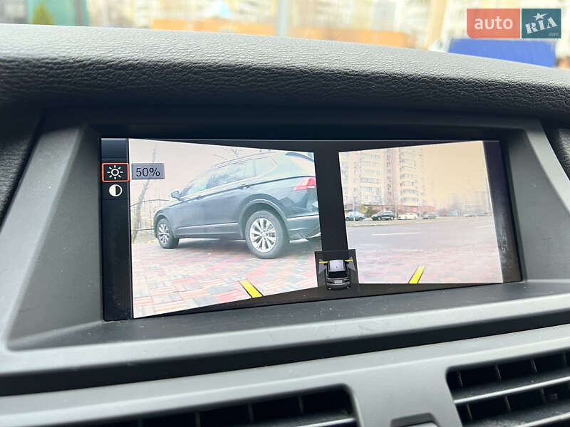 Внедорожник / Кроссовер BMW X5 2011 в Вознесенске