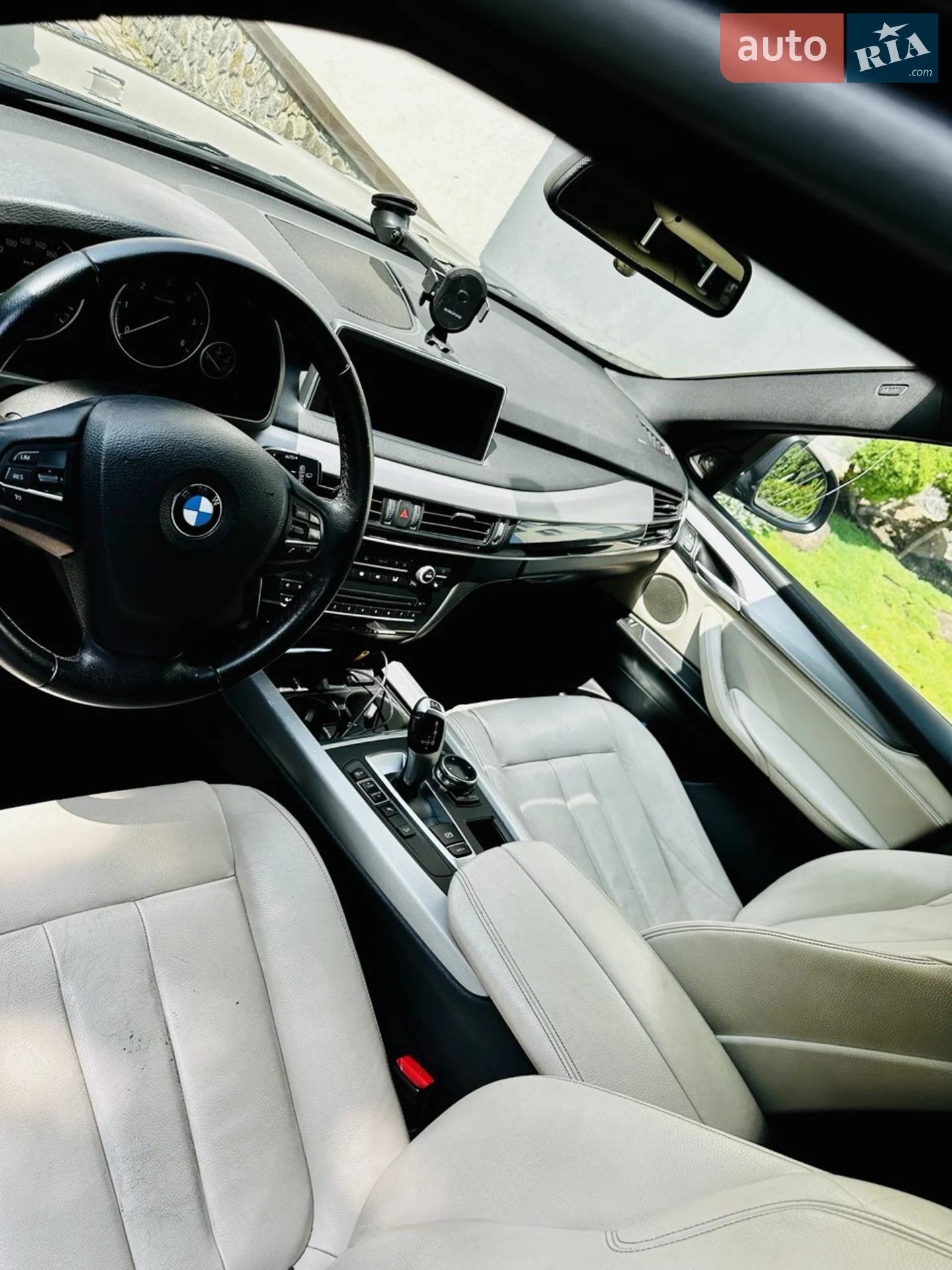 2013 BMW X5 - мініатюра 9