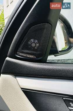 Внедорожник / Кроссовер BMW X5 2013 в 