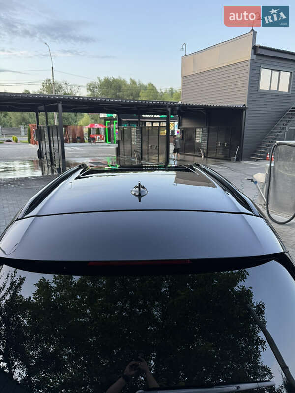 Внедорожник / Кроссовер BMW X5 2016 в Звягеле