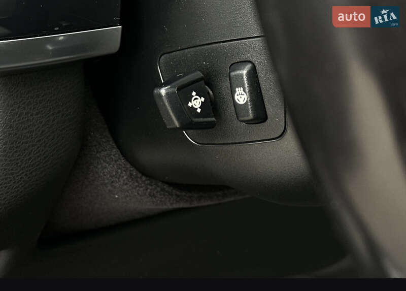 Внедорожник / Кроссовер BMW X5 2016 в Звягеле