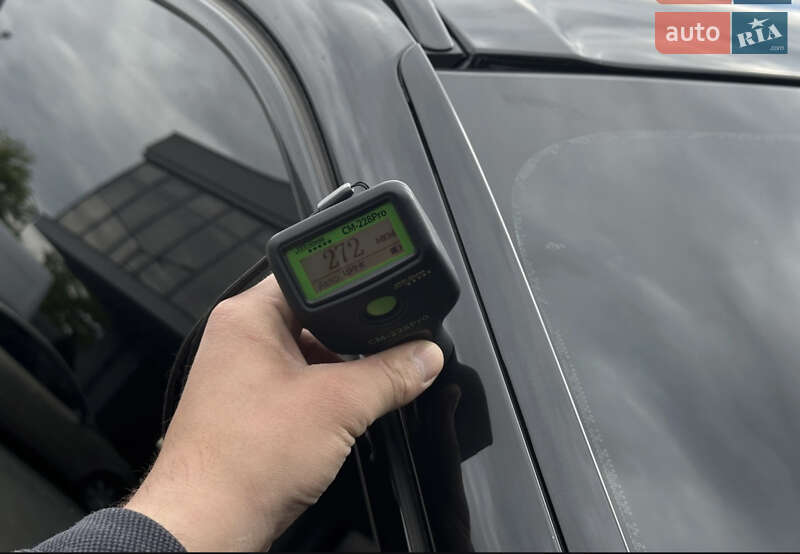 Внедорожник / Кроссовер BMW X5 2016 в Звягеле