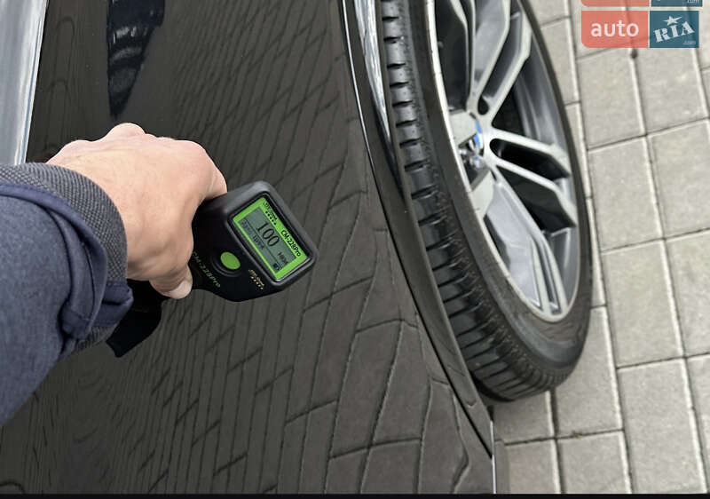 Внедорожник / Кроссовер BMW X5 2016 в Звягеле