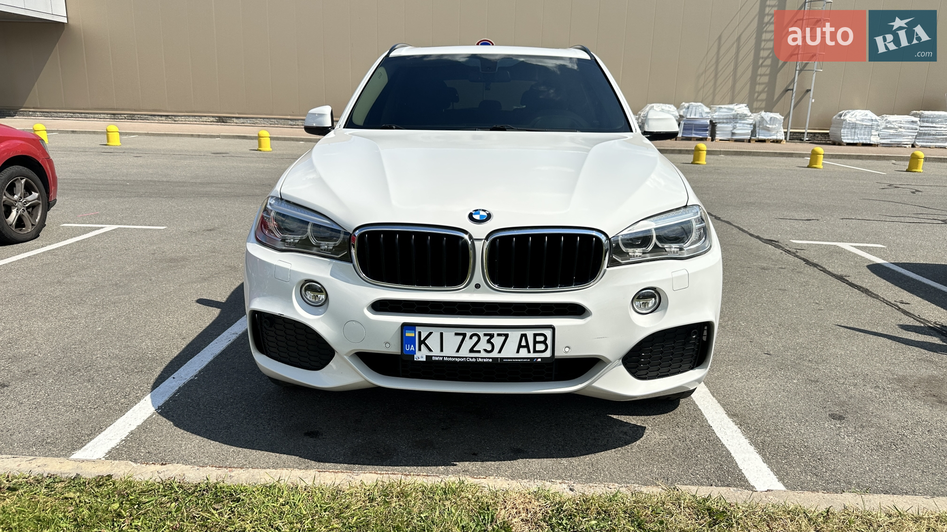 2015 BMW X5 - мініатюра 7