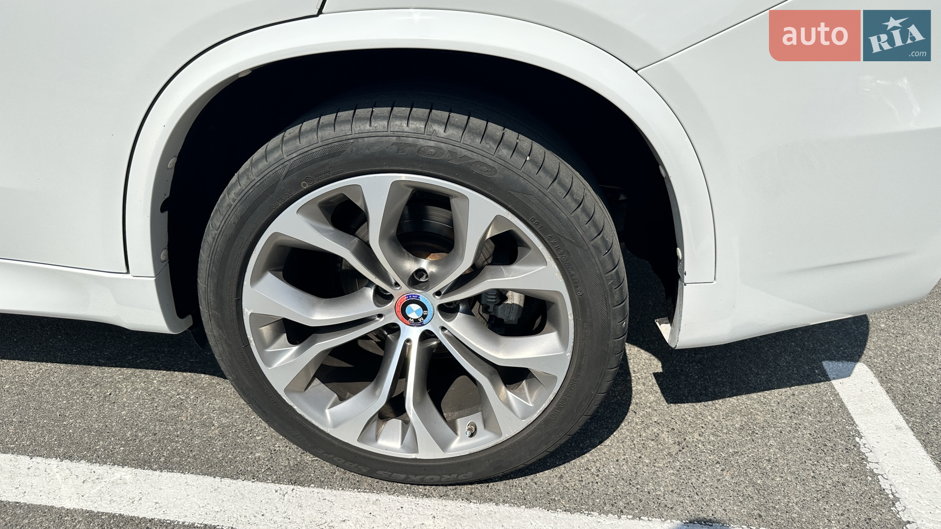 2015 BMW X5 - мініатюра 20