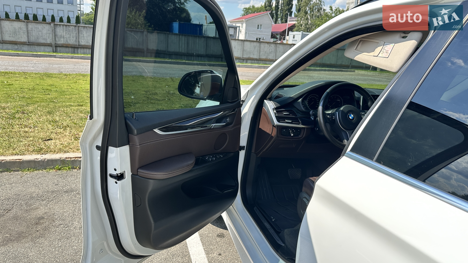 2015 BMW X5 - мініатюра 28