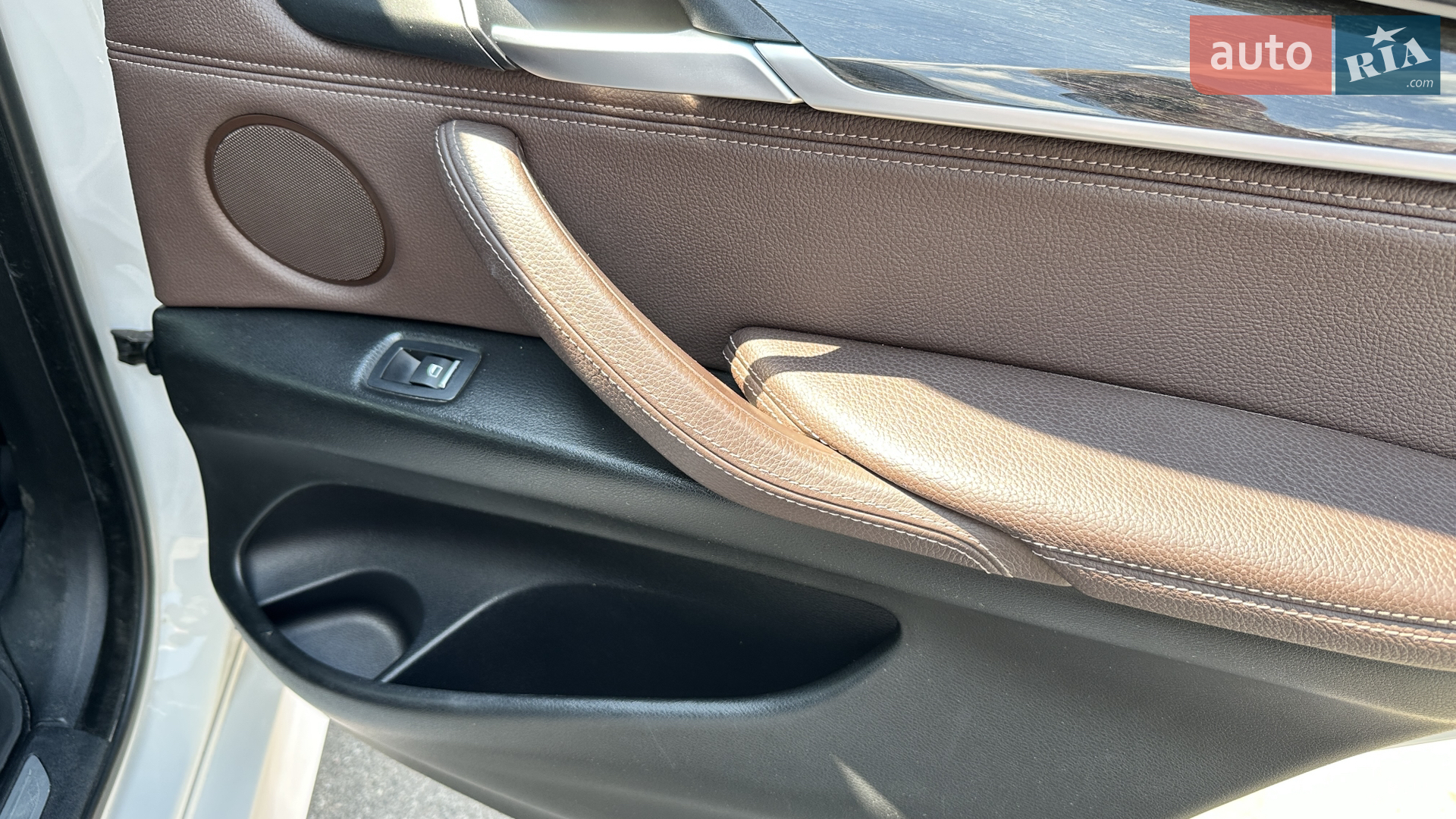 2015 BMW X5 - мініатюра 42