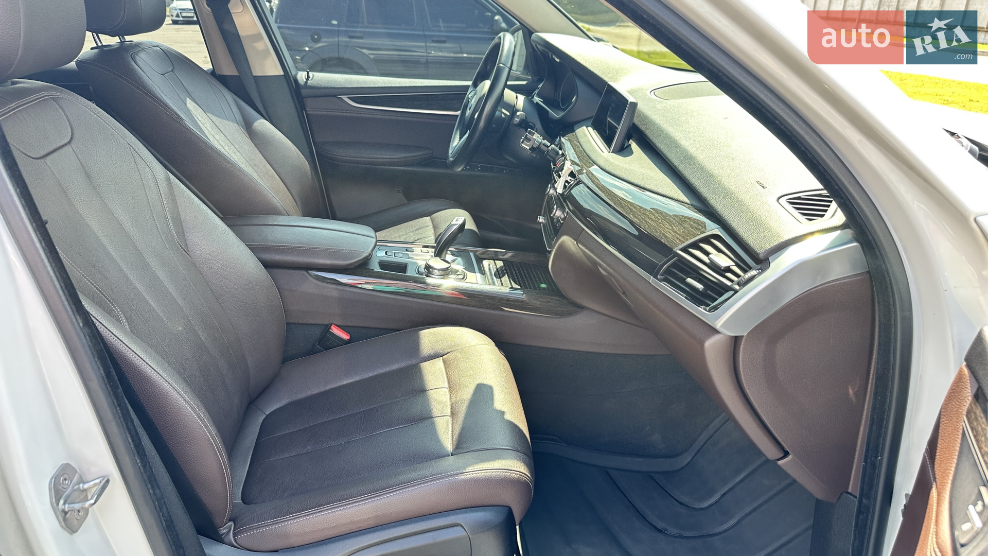 2015 BMW X5 - мініатюра 44