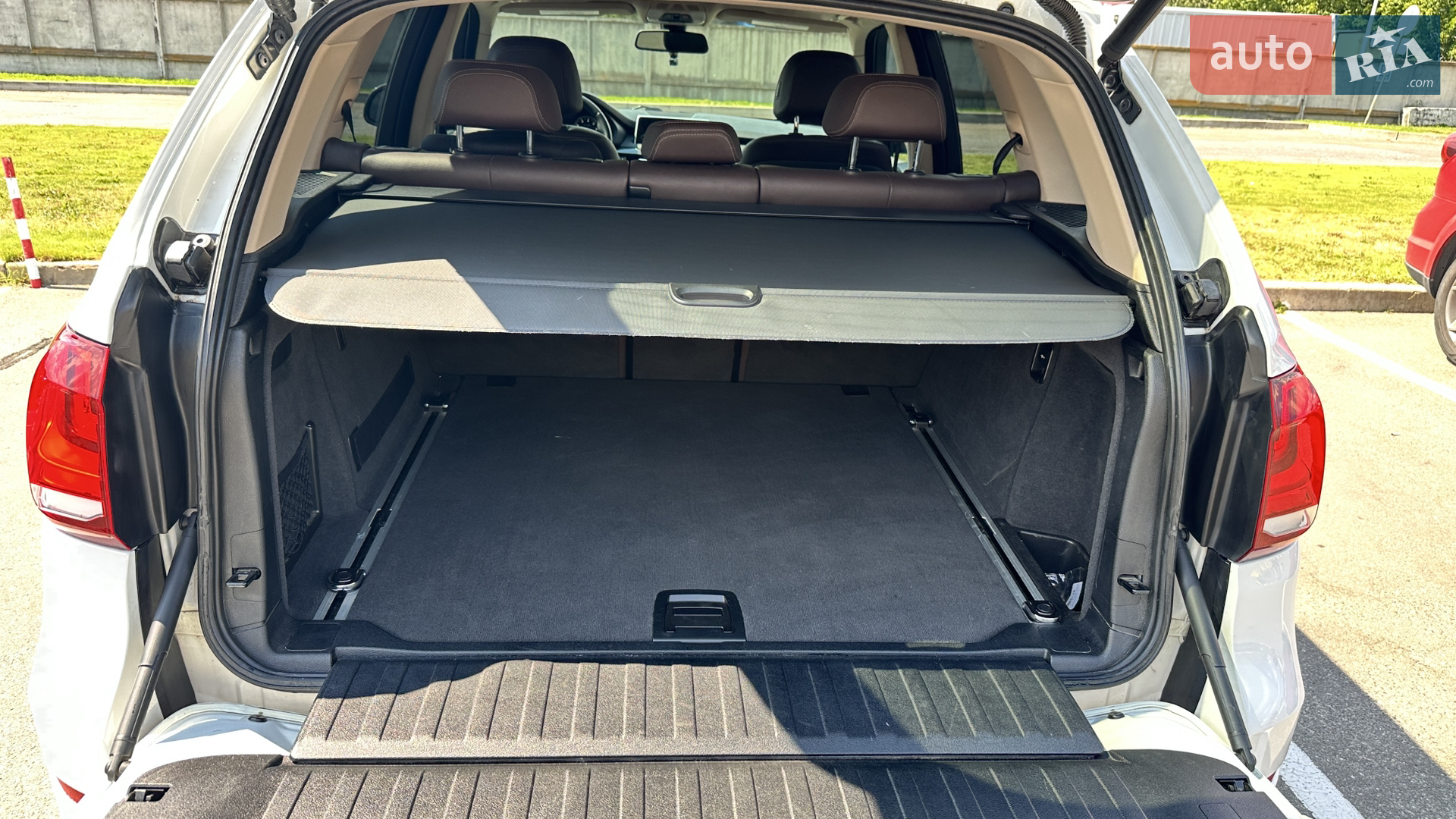 2015 BMW X5 - мініатюра 50