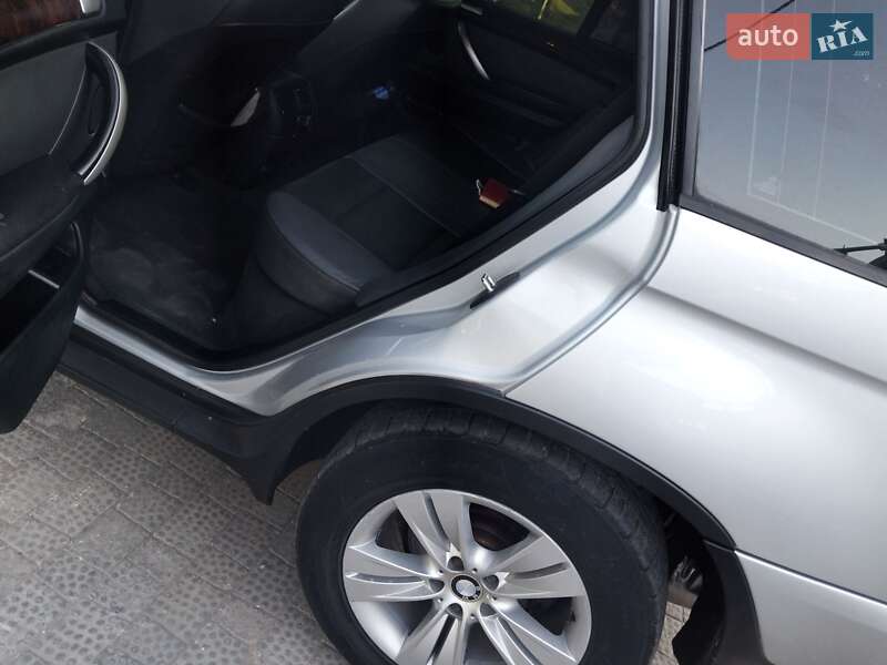 Внедорожник / Кроссовер BMW X5 2002 в Новом Буге фото 7 Внедорожник / Кроссовер BMW X5 2002 в Новом Буге