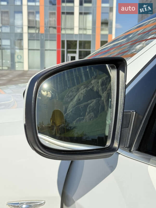 Позашляховик / Кросовер BMW X5 2011 в Дніпрі
