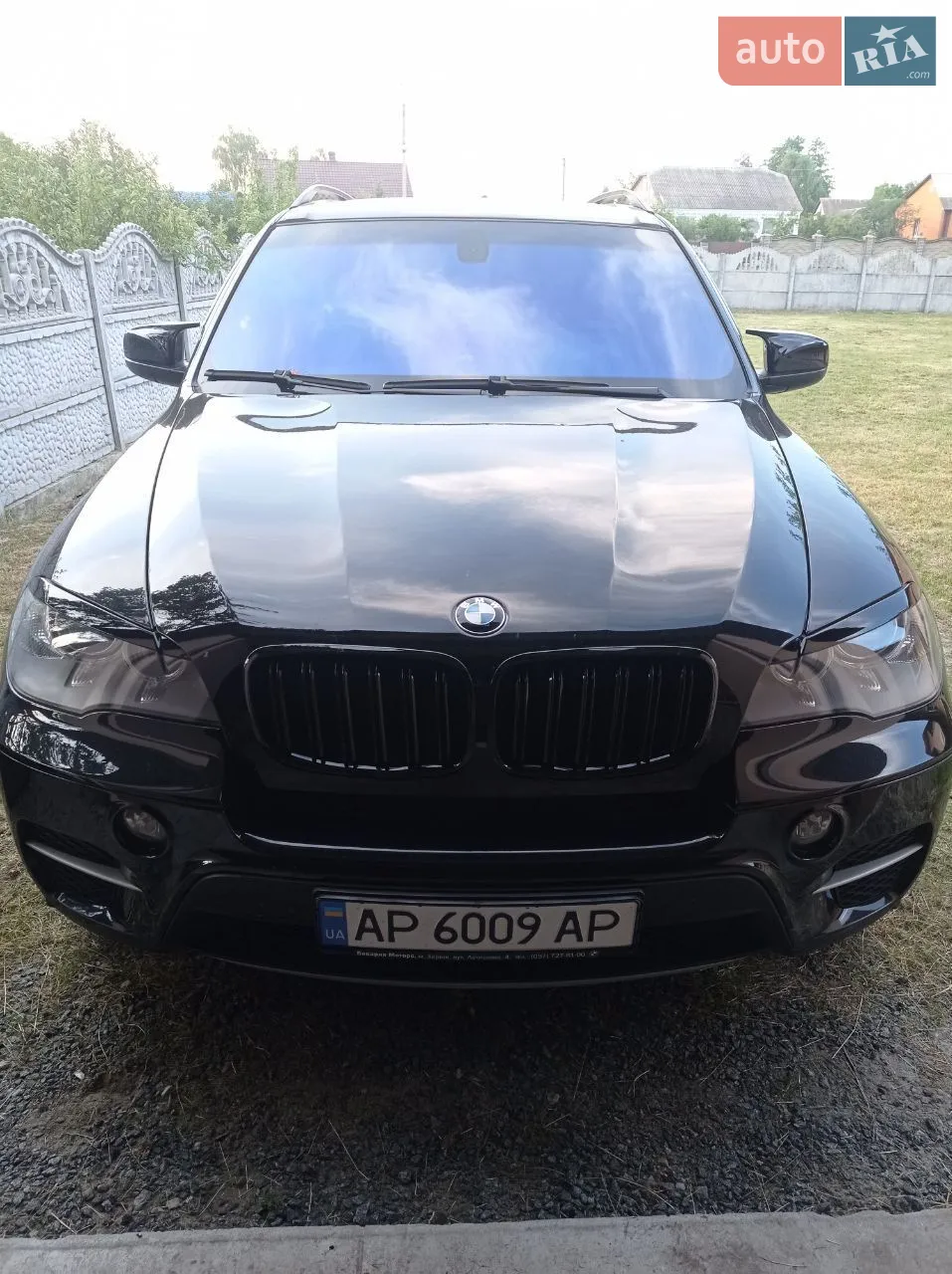 2012 BMW X5 - мініатюра 33