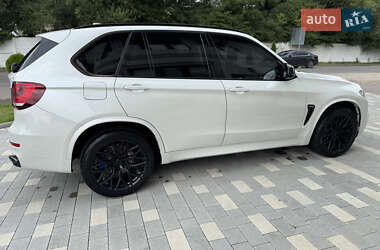 Позашляховик / Кросовер BMW X5 2015 в 