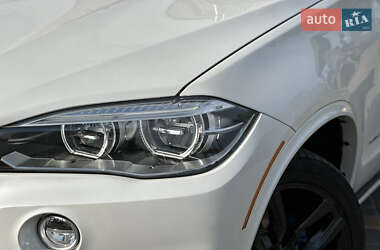 Внедорожник / Кроссовер BMW X5 2014 в 