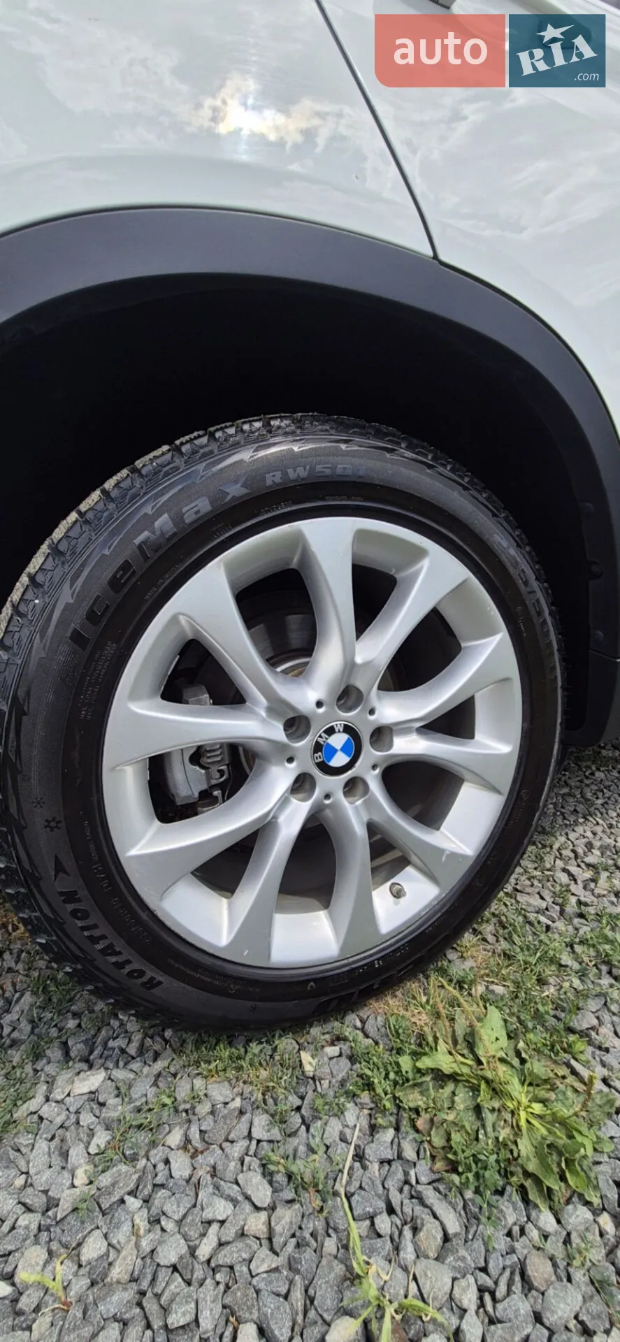 2016 BMW X5 - мініатюра 19