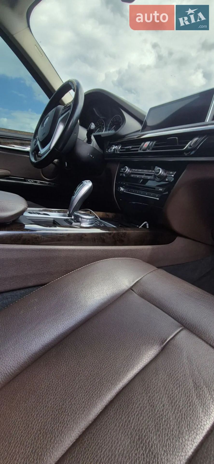 2016 BMW X5 - мініатюра 24