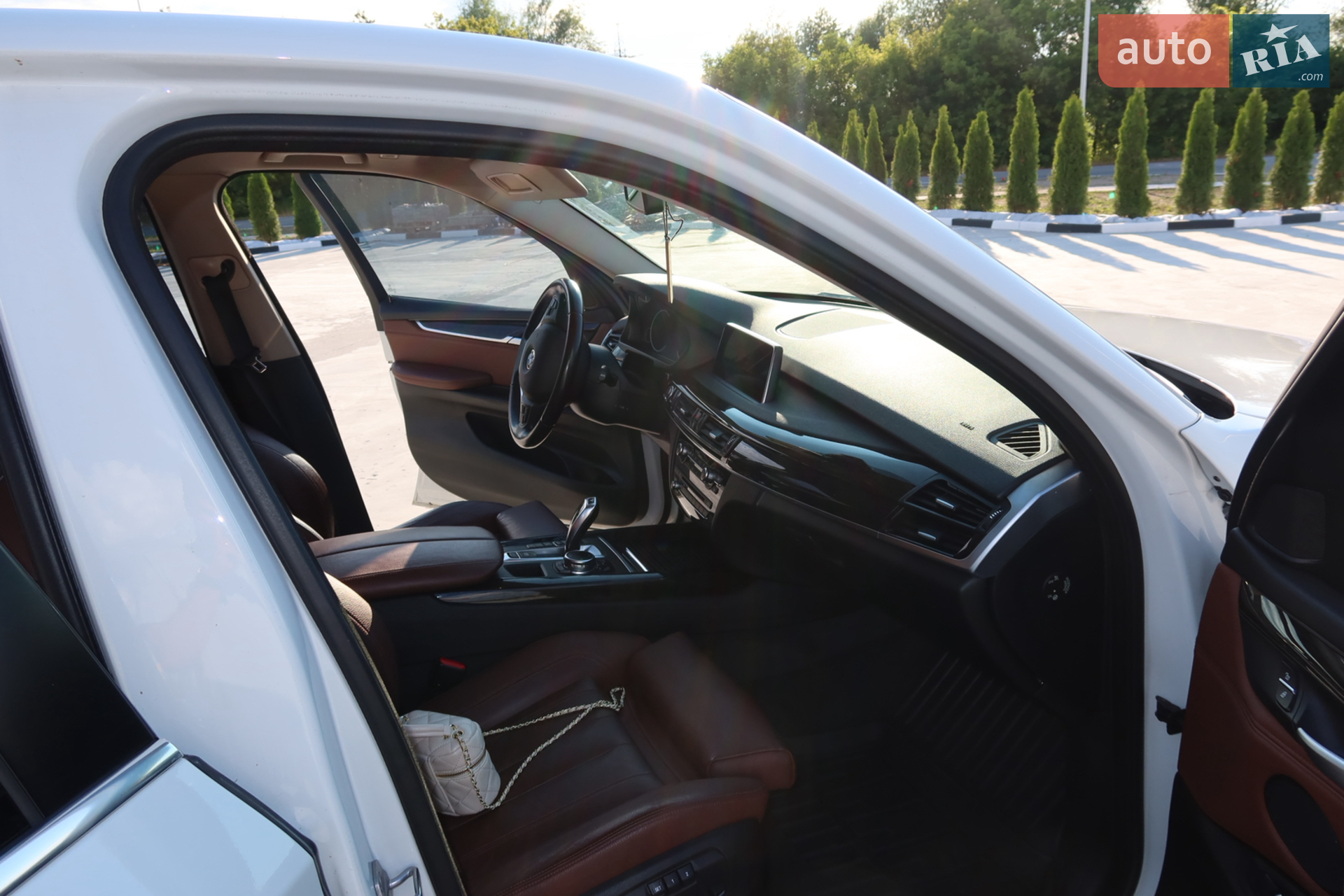 2016 BMW X5 - мініатюра 11