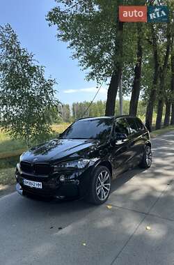 Позашляховик / Кросовер BMW X5 2015 в Коростені