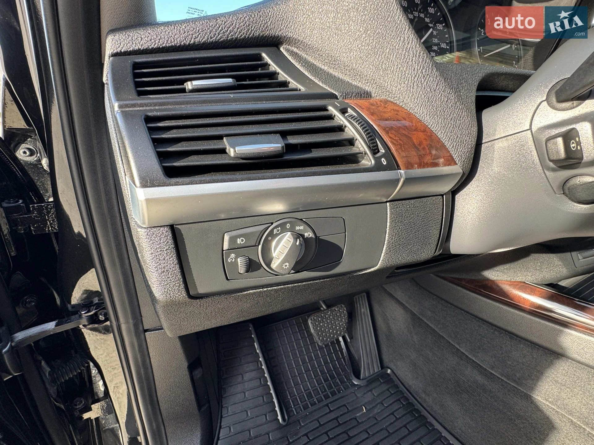 2011 BMW X5 - мініатюра 83