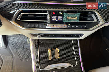 Внедорожник / Кроссовер BMW X5 2019 в 