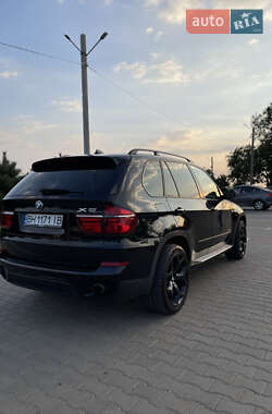 Позашляховик / Кросовер BMW X5 2010 в Одесі