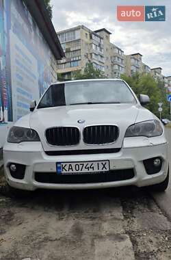 Внедорожник / Кроссовер BMW X5 2012 в Киеве