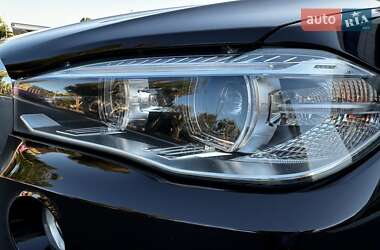 Внедорожник / Кроссовер BMW X5 2015 в 